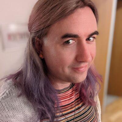 A photo of Quinn Daley